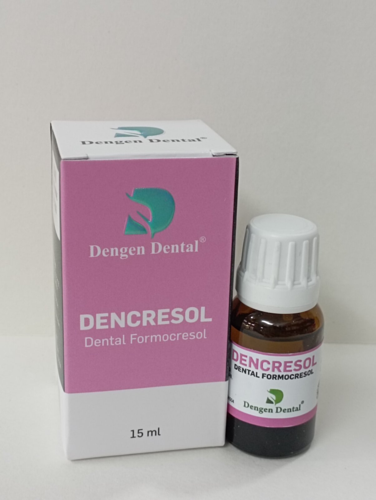 Dencresol Formocresol
